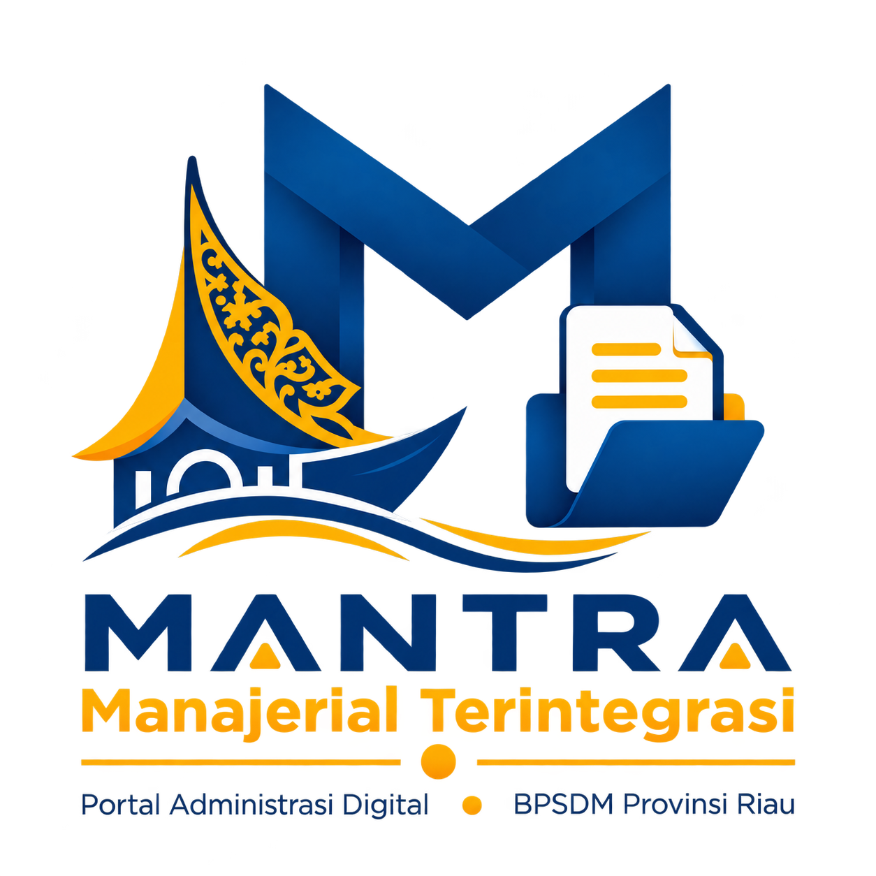 Logo Utama